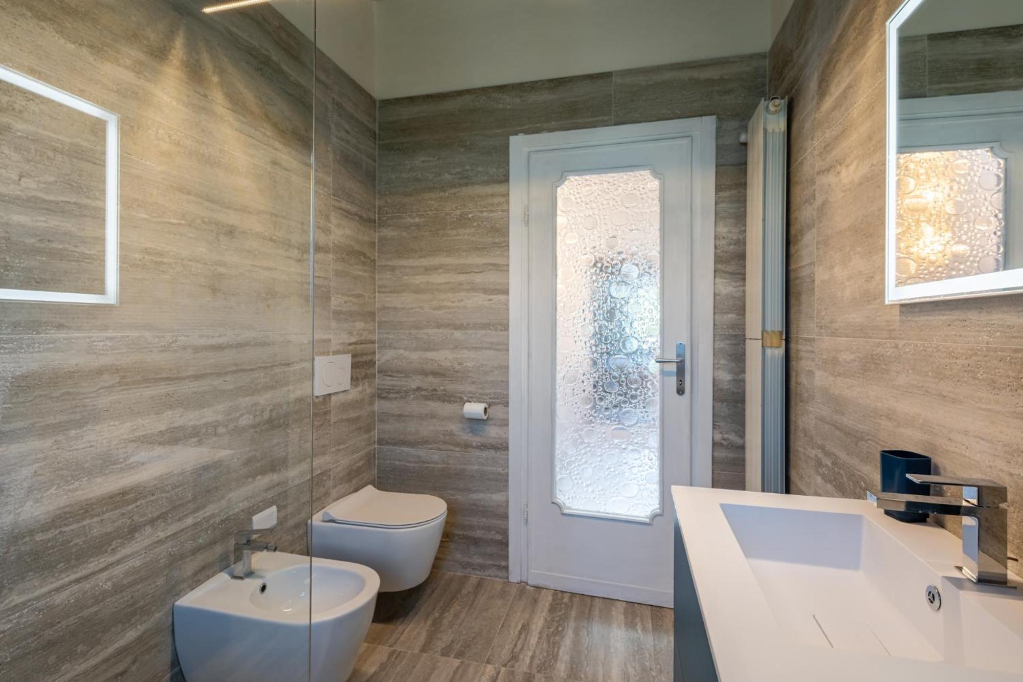 Villetta Tiziana Pisa Ngoại thất bức ảnh