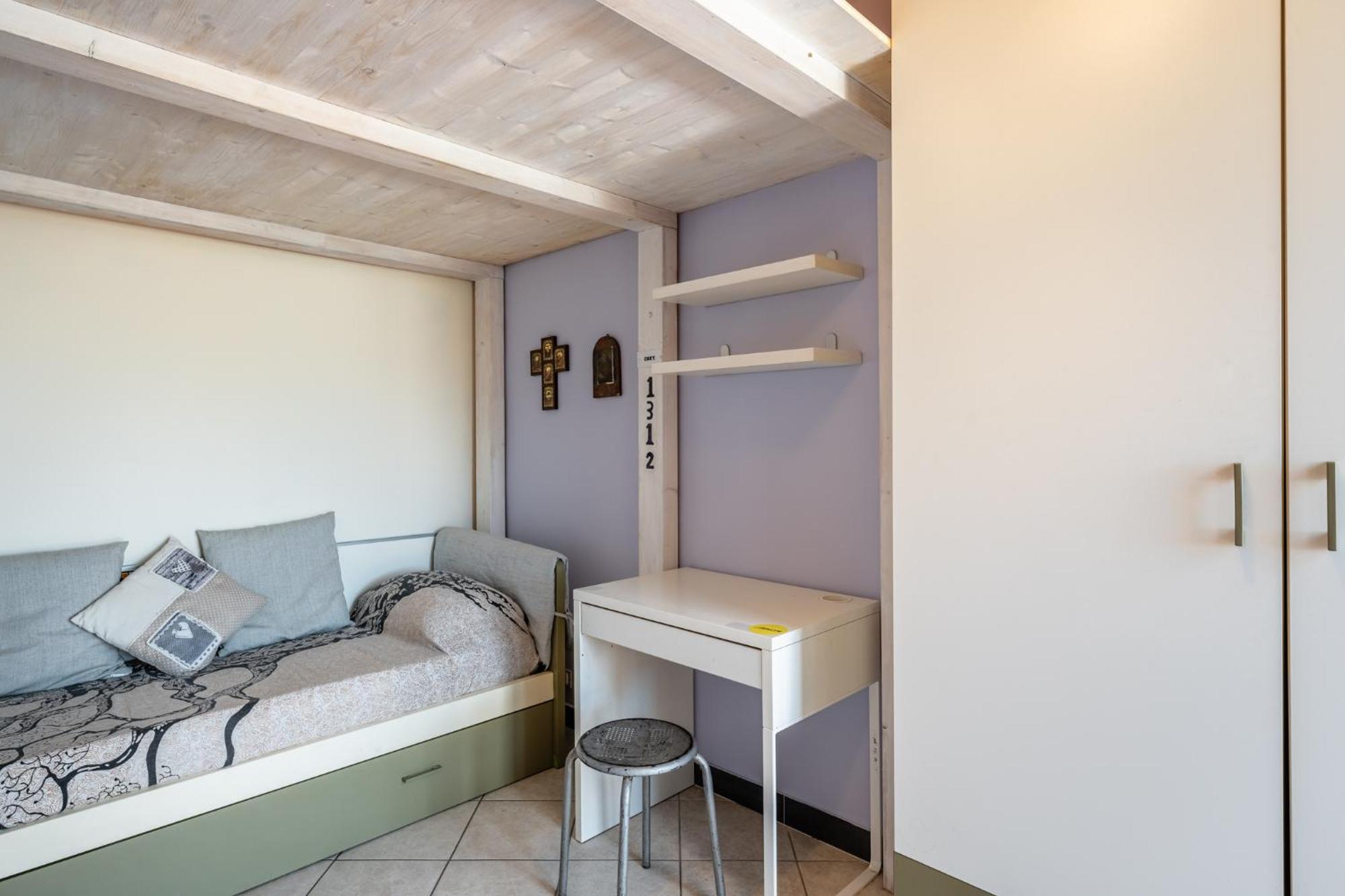 Villetta Tiziana Pisa Ngoại thất bức ảnh