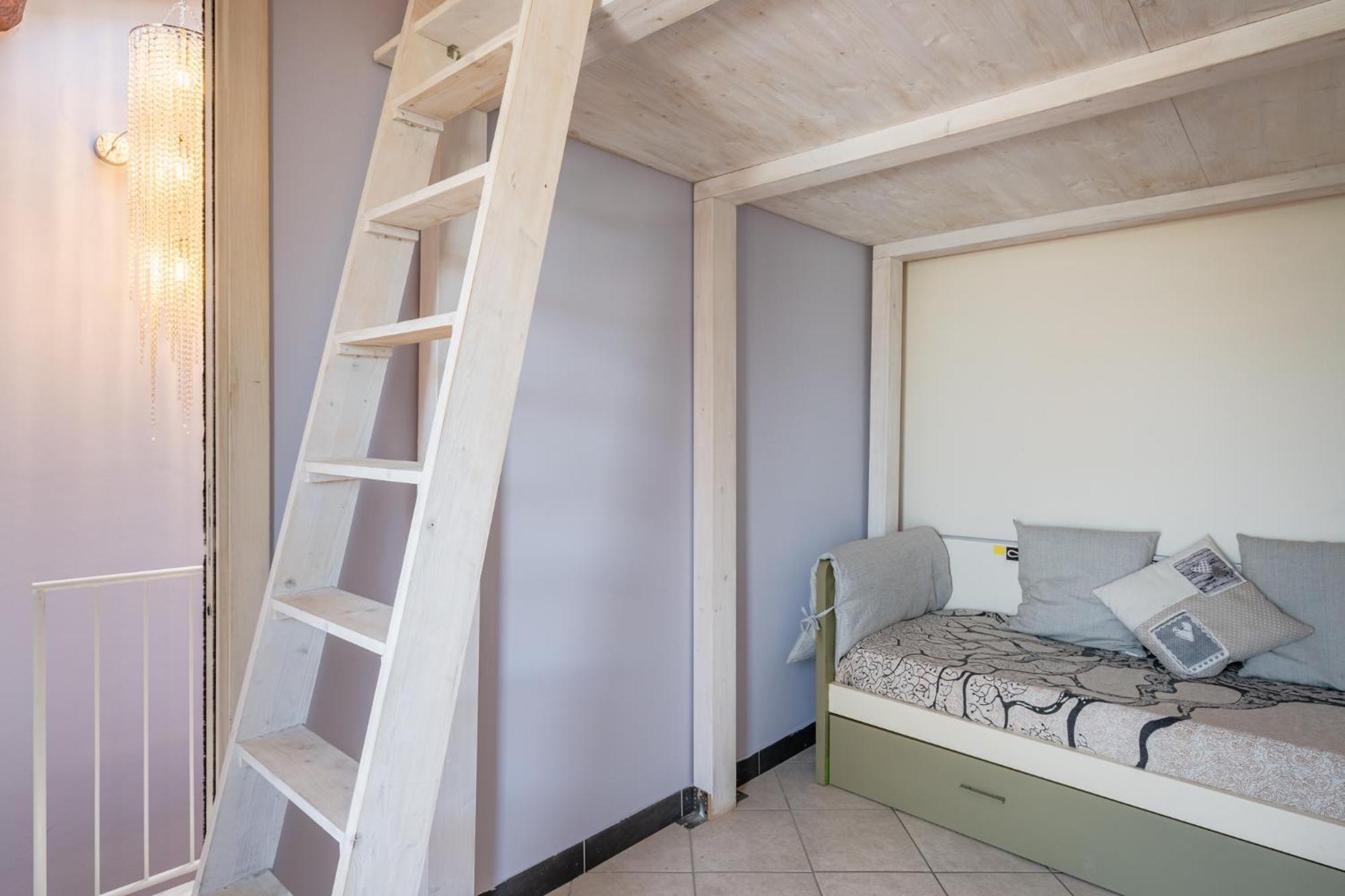 Villetta Tiziana Pisa Ngoại thất bức ảnh