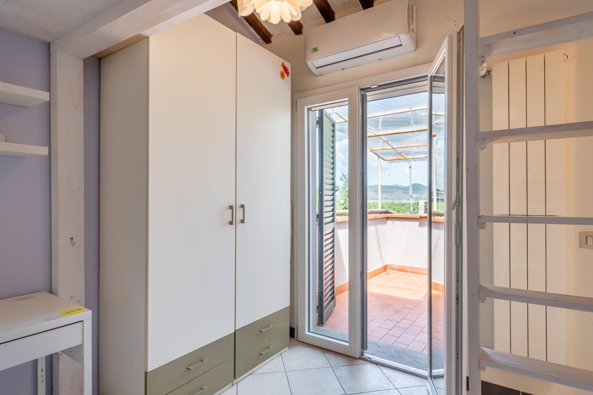 Villetta Tiziana Pisa Ngoại thất bức ảnh