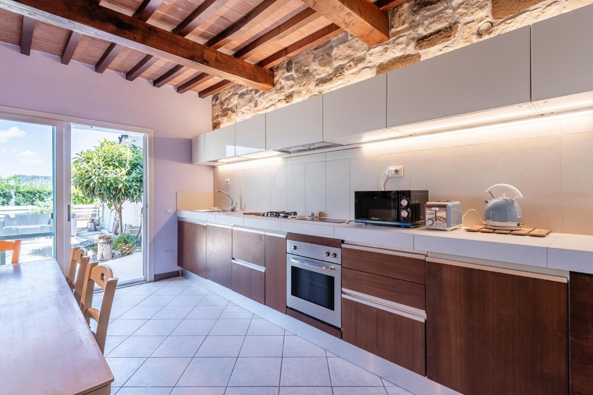 Villetta Tiziana Pisa Ngoại thất bức ảnh