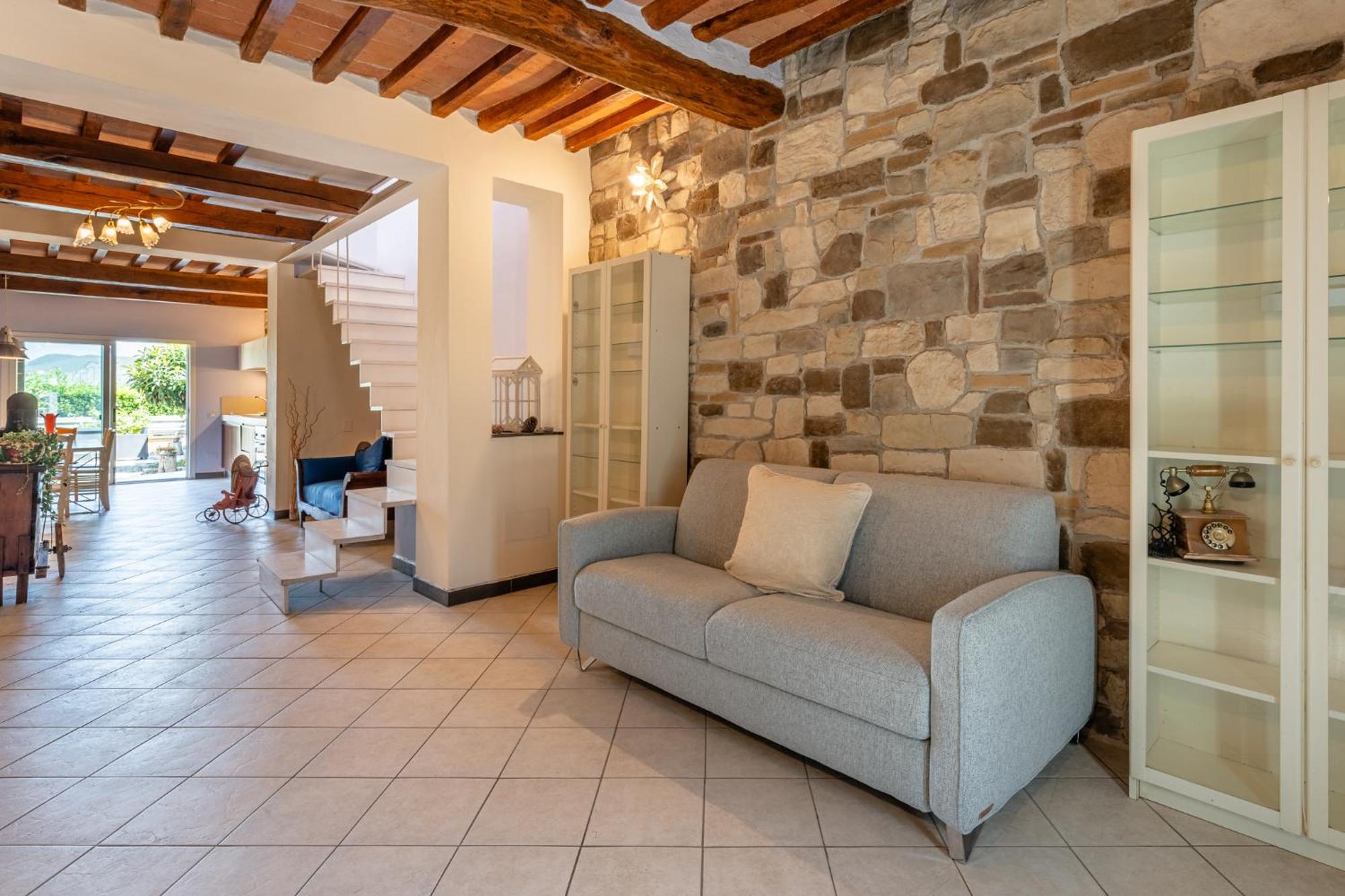 Villetta Tiziana Pisa Ngoại thất bức ảnh